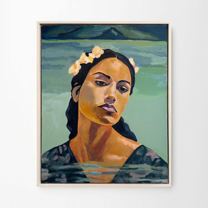 Marakihau: Hinemoana #002