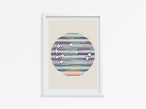 Toi Room: Ngā Mata o Ariki #1