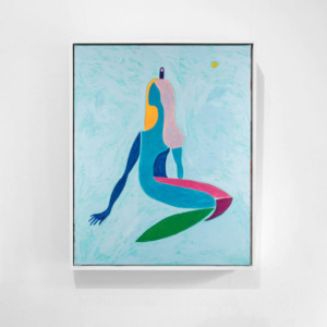 Paintings: Pania Original Artwork