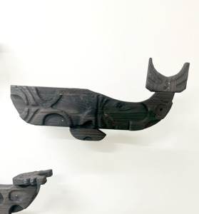 Kāhui Tohorā 5 no.11