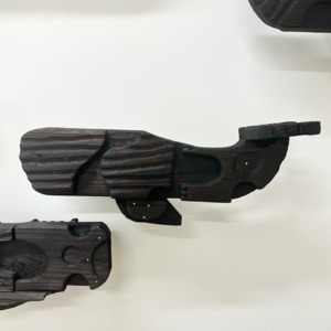 The Magic Number: Kāhui Tohorā 5 no.10