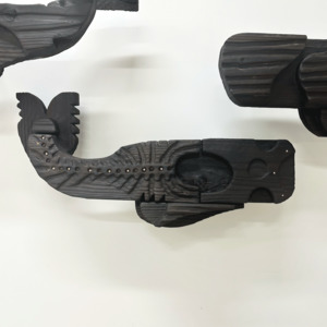 Kāhui Tohorā 5 no.9