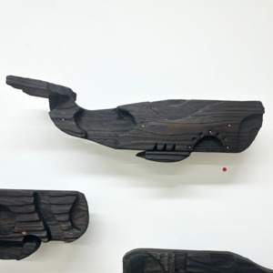 The Magic Number: Kāhui Tohorā 5 no.7