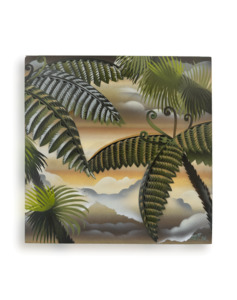 The Magic Number: Baby Ponga