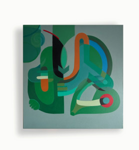 The Magic Number: German