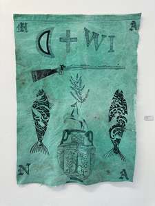 Kara Canvas Flags: Mana Motuhake