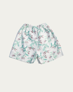 Pera Aio: Ngutukākā  Ma Kimono Shorts