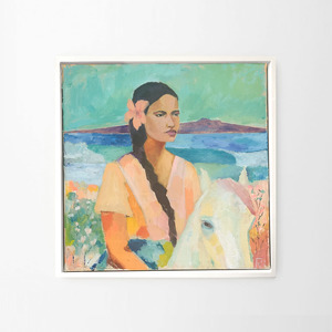 Te Whana - Rebel Riders #123