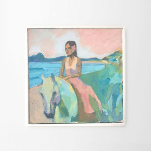 Te Whana - Rebel Riders #122