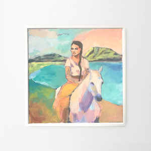 Te Whana - Rebel Riders #121