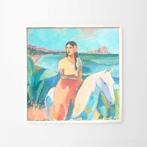 Te Whana - Rebel Riders #120