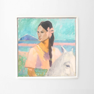 Te Whana - Rebel Riders #119