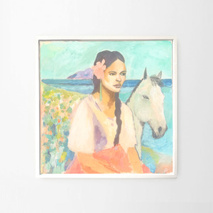 Te Whana - Rebel Riders #117