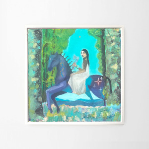 Te Whana - Rebel Riders #116