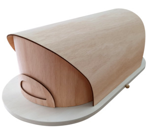 Artisan - infant - Aroha Funerals