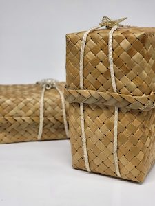 Products: Pouaka Pungarehu Poutū - Aroha Funerals