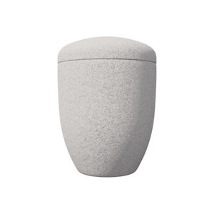 Products: Biodegradable Urns - Breda Quartz Sand - Aroha Funerals
