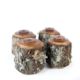 Peach Bark urns - Aroha Funerals