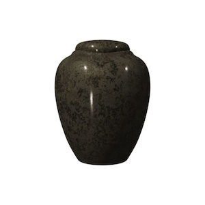 Biodegradable Urns - Oceane Argent Classic - Aroha Funerals