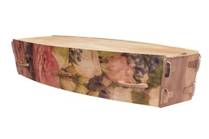 Vintage - Aroha Funerals