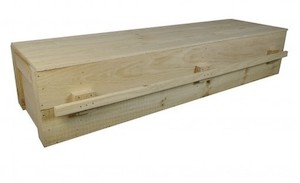 Woodstock - Aroha Funerals