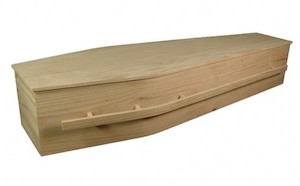 Archetype Plain - Aroha Funerals