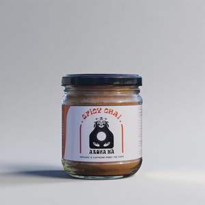 Spicy Chai | 62 Cups