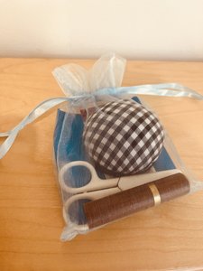 Toddler Sewing Kit - Aroha Nui Montessori and Beyond