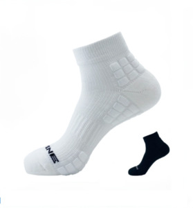 [ADDNINE] 02. STATER COMPRESSION SOCKS - ANKLE SOCKS