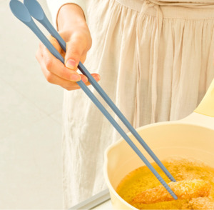 Silipot: [SILIPOT] Cooking Chopsticks