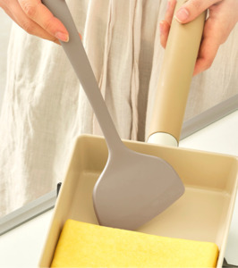 [SILIPOT] Spatula
