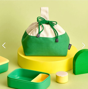 Silipot: [SILIPOT] Cooler Bag