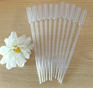 Products: 5ml Plastic Pipette Dropper pack of 12