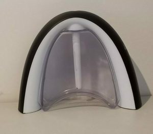 Diffusers & Burners: Message Board Nightlight Humidifier Diffuser – Last one