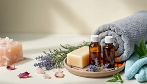 Essential Oils