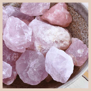 Rose Quartz Fragrance Oil