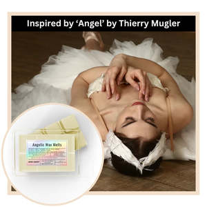Wax Melts: Angelic Wax Melts