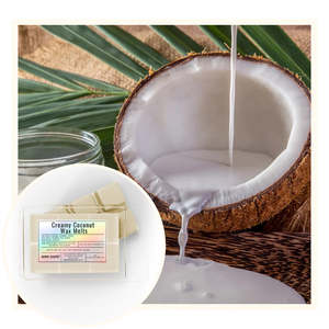 Creamy Coconut Wax Melts