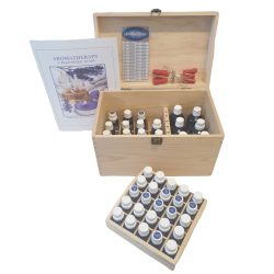 Essential Oil Starter Kits