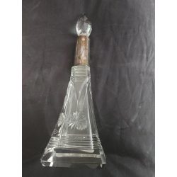 Vintage Glass Bottles