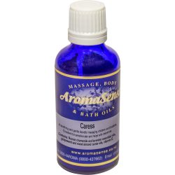 Massage Oils