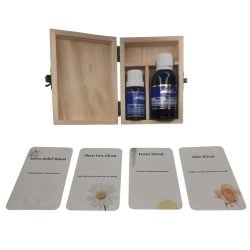 Ritual Oil Kits
