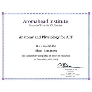 Products: A Bit About Us