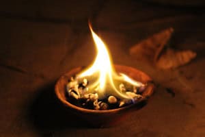 Products: How to Make Essential Oil Blends