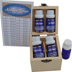essential oils nz