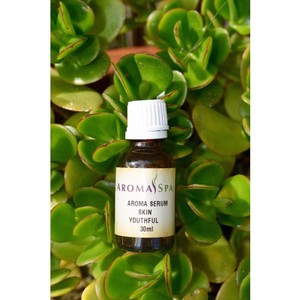 Products: Aroma Serum Skin Youthful 30ml - Aroma Spa