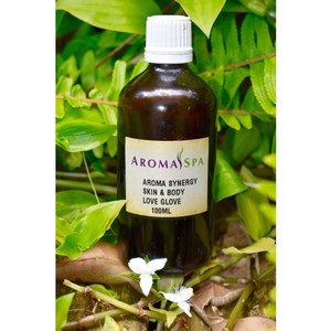 Products: Love Is In The Air 100ml - Aroma Spa