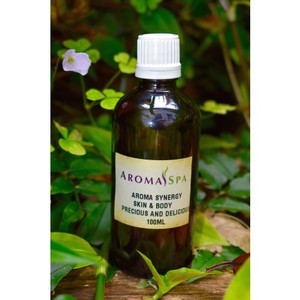 Precious & Delicious 100ml - Aroma Spa