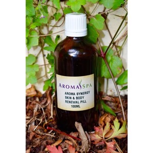 Renewal Pill 100ml - Aroma Spa
