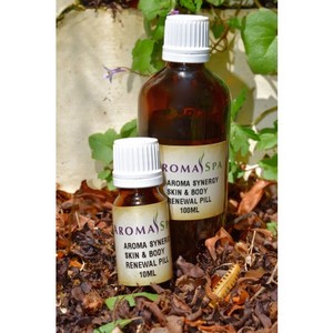 Renewal Pill 10ml - Aroma Spa